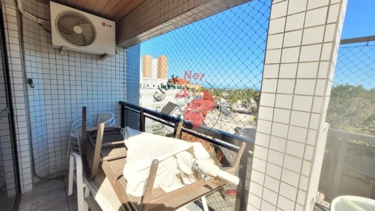 Imagem Ótima Cobertura Penthouse à Venda no Guarujá bairro Enseada - 900 metros da praia