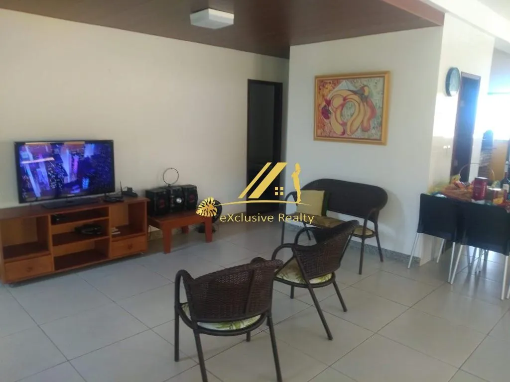 Imagem Casa RESIDENCIAL em Camaçari - Bahia, Guarajuba (Monte Gordo)