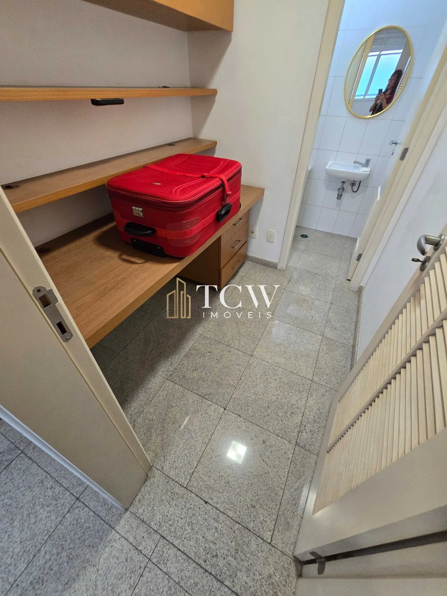 Imagem Apartamento 3 Suítes em Aclimação SP