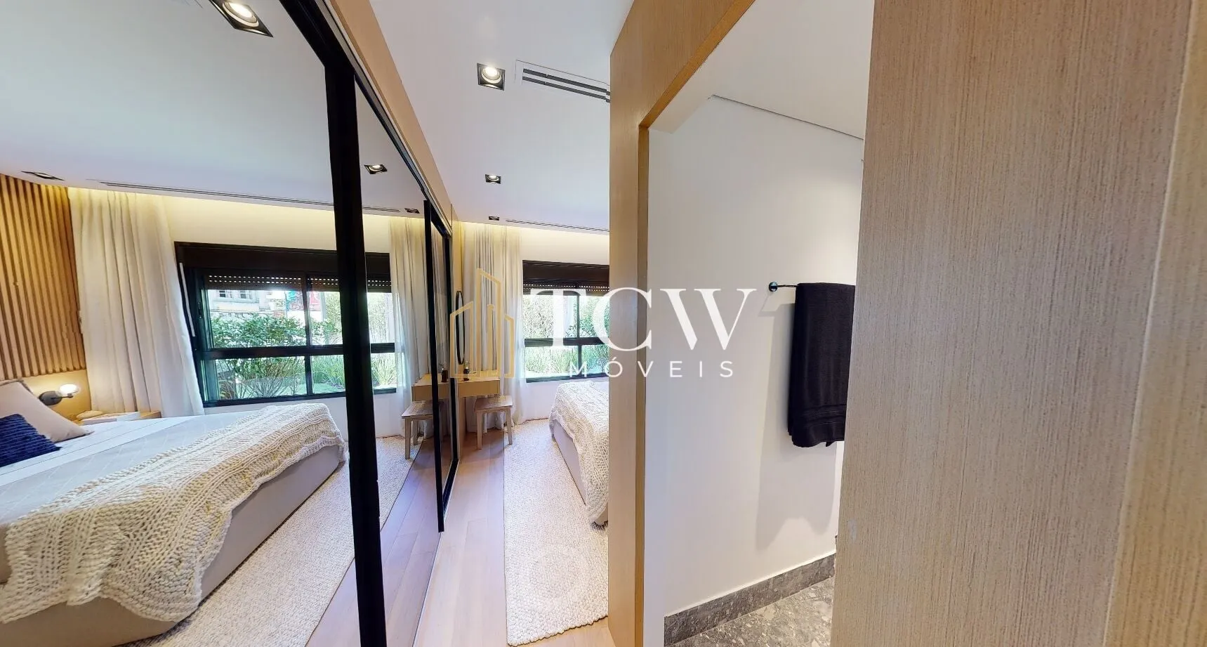 Imagem Apartamento à venda no bairro Pinheiros - São Paulo/SP, Zona Sul