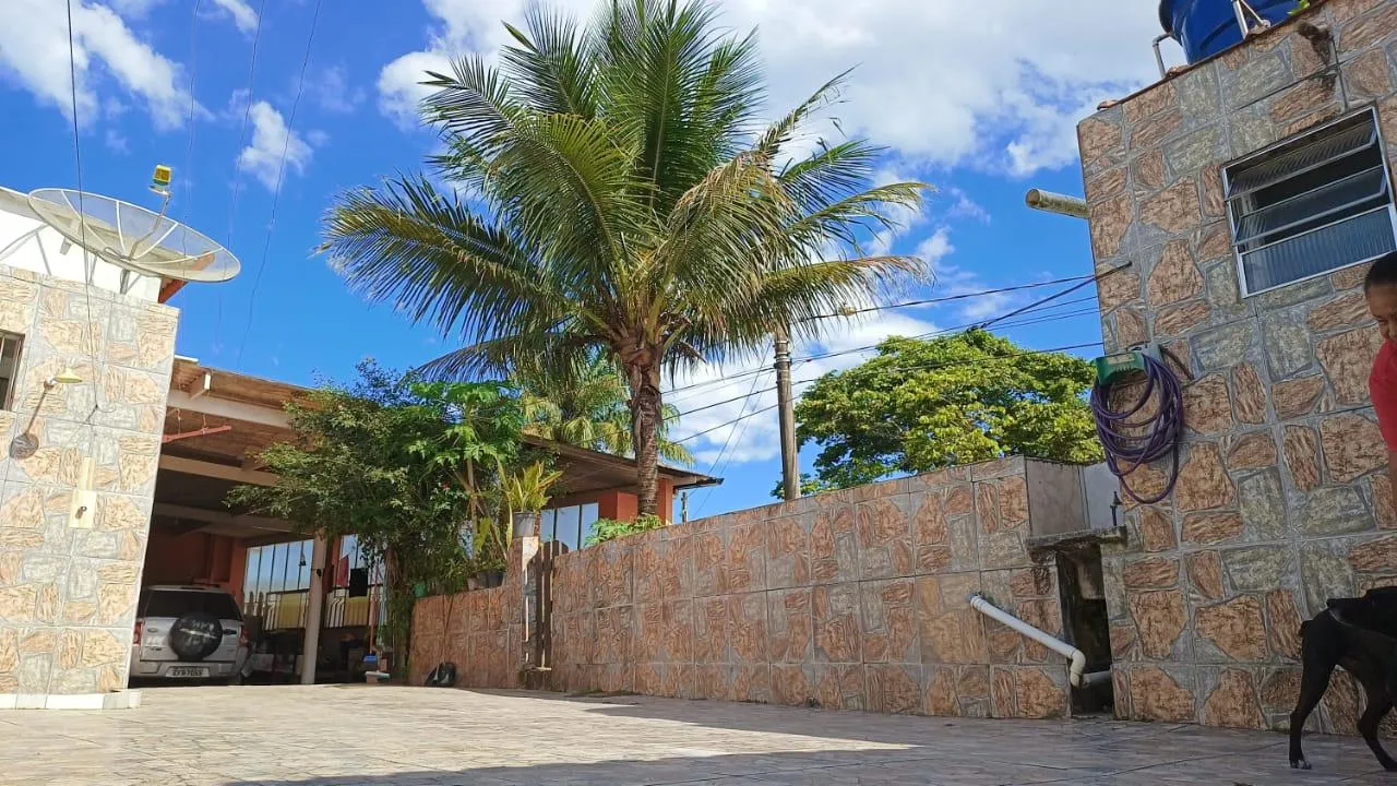 Imagem Casa para Venda em Itanhaém, Jardim das Palmeiras, 4 dormitórios, 3 banheiros, 3 vagas