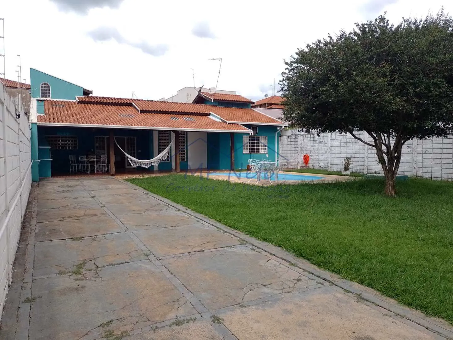 Imagem Casa Padrão