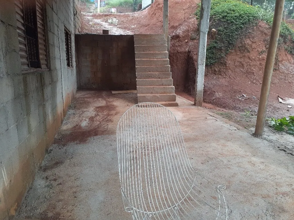 Imagem Chácara à venda 2 Quartos, 10 Vagas, 1260M², Goiabal, Pindamonhangaba - SP
