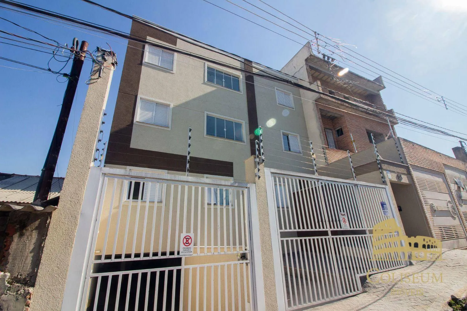 Foto do imóvel Apartamento com 2 dormitórios à venda, 36 m² por R$ 280.000,00 - Vila Picinin - São Paulo/SP