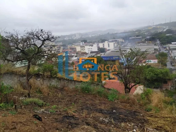 Imagem Lote grande no C3 coladinho do Iguaçu - Ipatinga