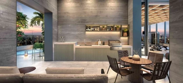 Imagem Apartamento à venda no bairro Pinheiros - São Paulo/SP