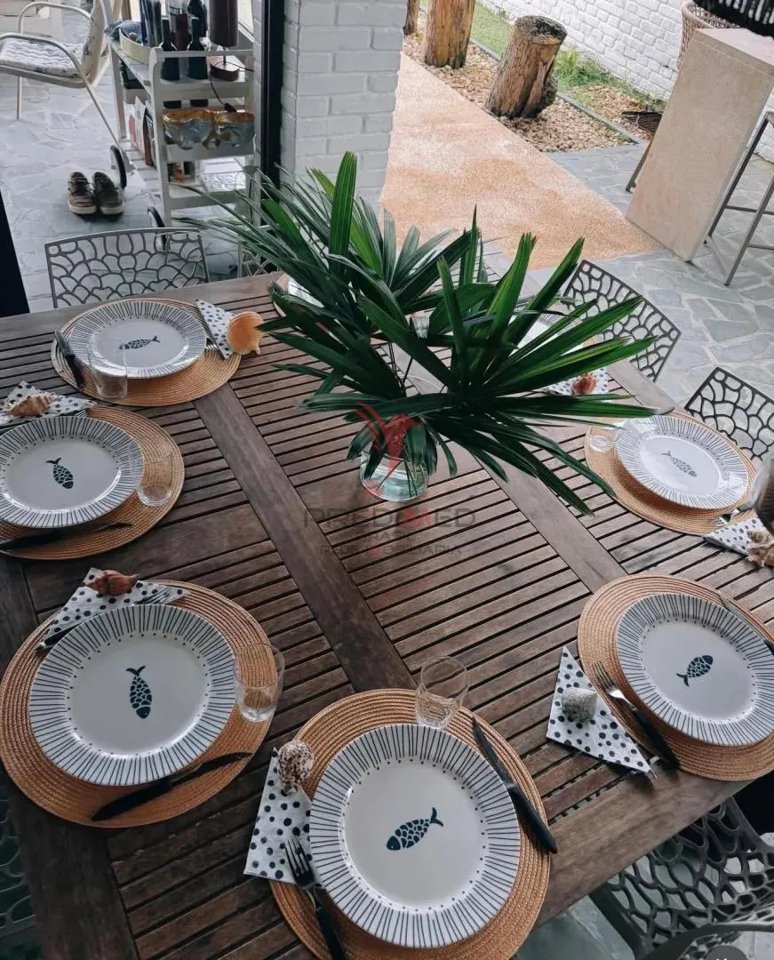 Foto do imóvel Casa de super luxo toda mobilada , para locação O Epítome do Luxo e Conforto em Rua Samuel Heusi Júnior, 1 - Cabeçudas, Itajaí - SC