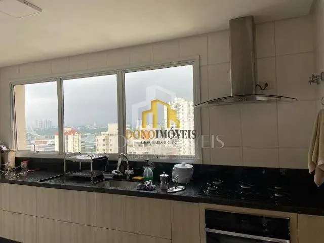 Imagem Apartamento com 3 Suítes em Santo André | 3 Vagas | Ótima Localização