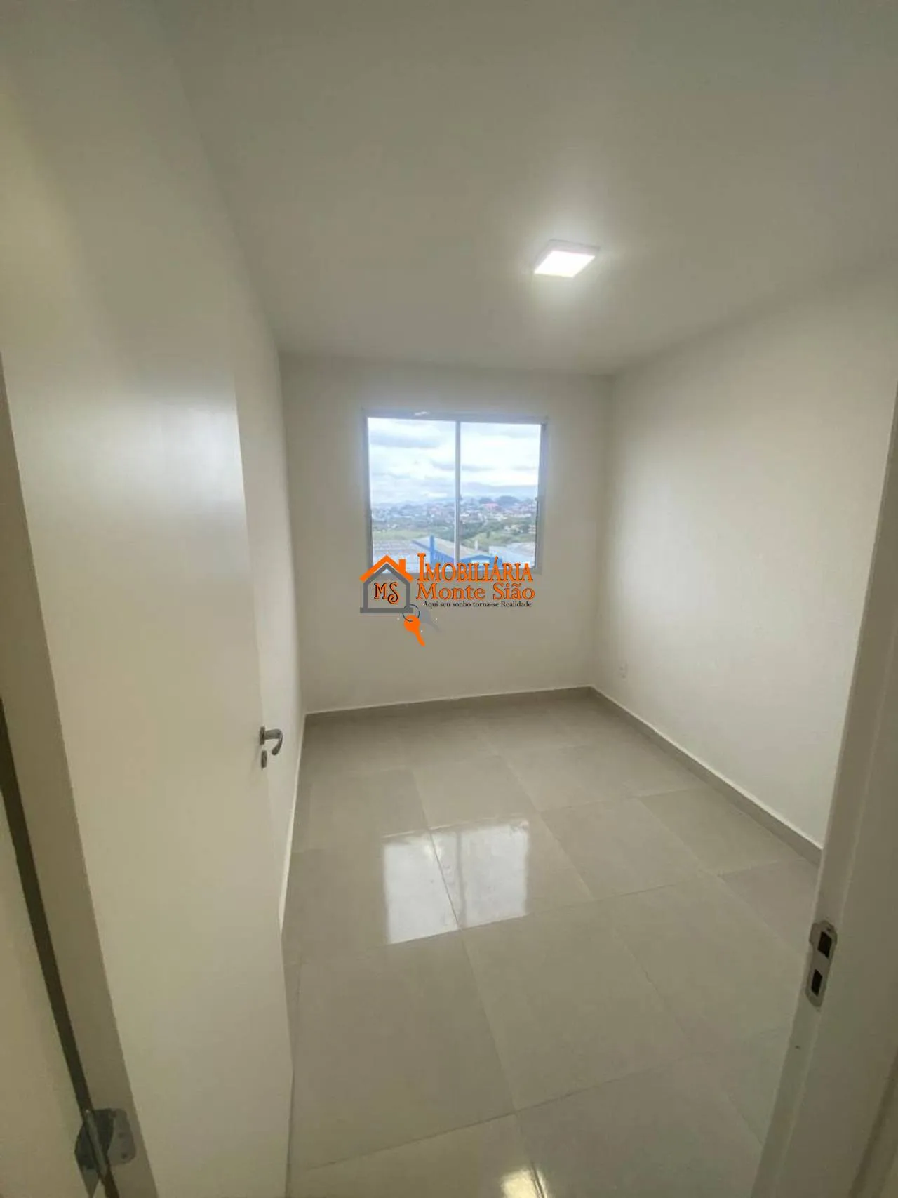 Imagem Apartamento com 2 dormitórios à venda, 44 m² por R$ 249.000,00 - Vila Nova Bonsucesso - Guarulhos/SP