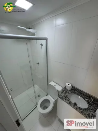 Imagem STUDIO 30M², 1 DORM AO LADO METRO JARDIM SAO PAULO