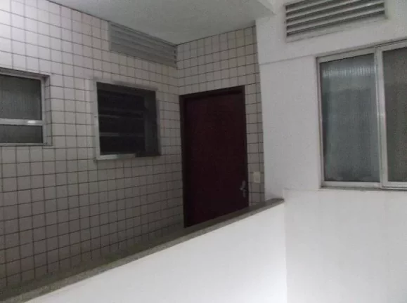 Imagem ÓTIMO APARTAMENTO EM BAIRRO NOBRE