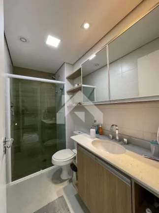 Imagem Apartamento em Alphaville - Barueri, SP