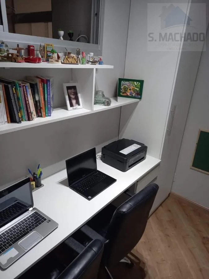Imagem Apartamento para Venda em Santo André / SP no bairro Jardim Utinga