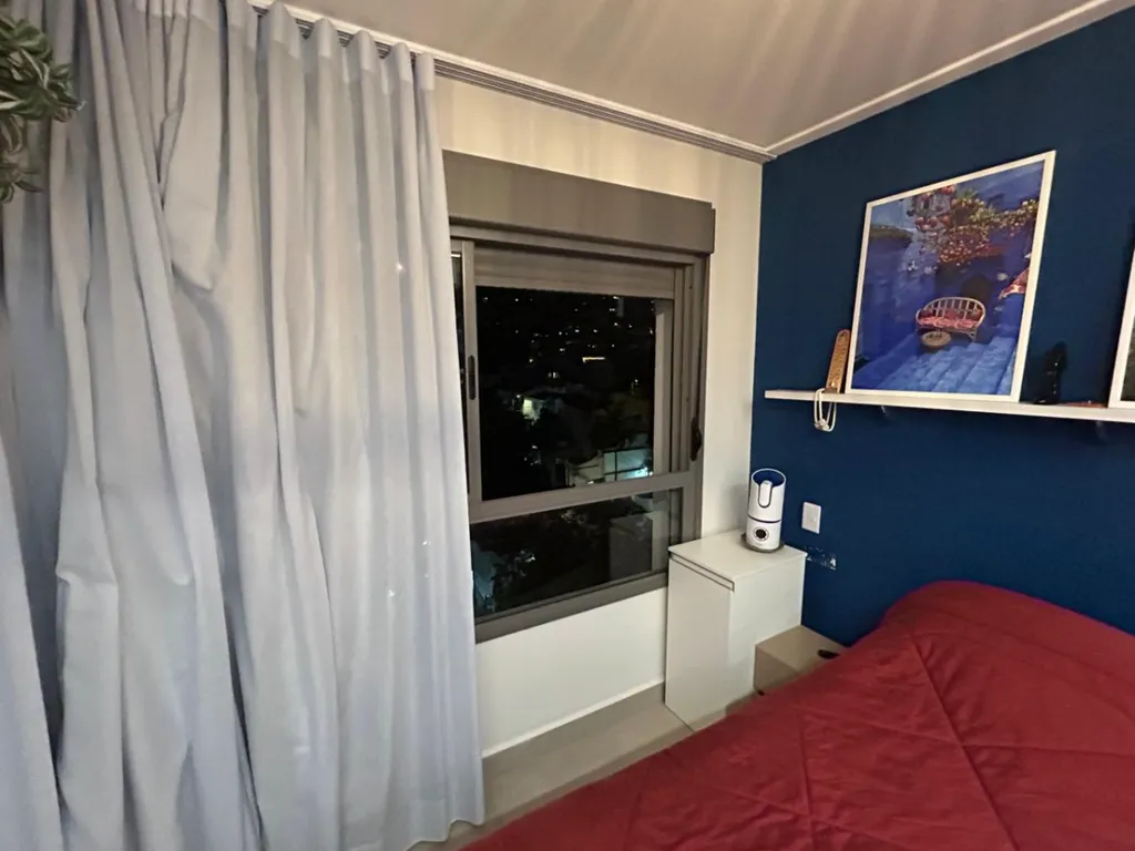 Imagem Apartamento à venda em São Paulo, Alto da Lapa, com 3 quartos, 110m2