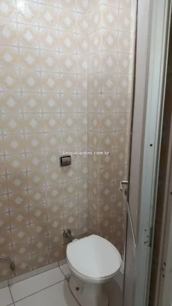 Imagem Apartamento para alugar Bela Vista São Paulo