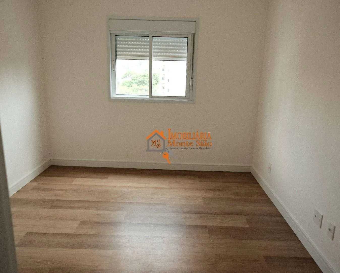 Imagem Apartamento com 2 dormitórios à venda, 55 m² por R$ 530.000,00 - Parada Inglesa - São Paulo/SP