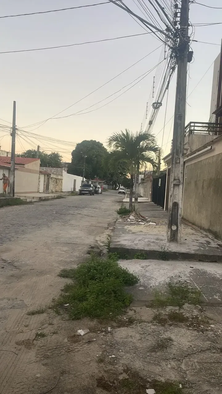 Imagem Apartamento com 3 Quartos à Venda, 120 m² em Janga - Paulista