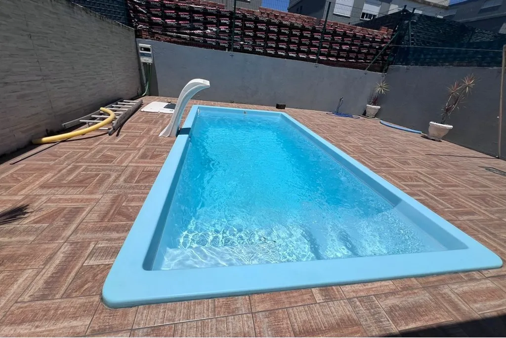 Imagem Casa em Lomba do Pinheiro