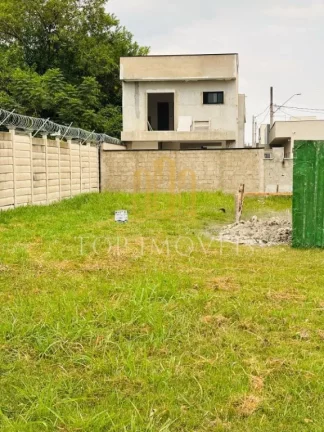 Imagem Terreno Condominio Bosque Manacás 256m²