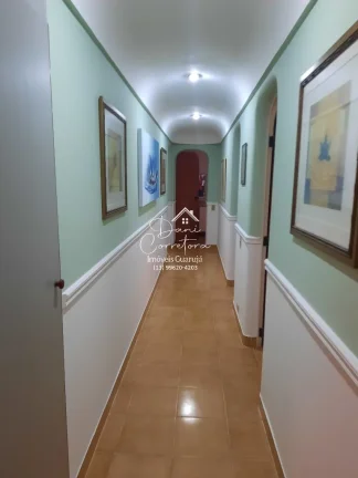 Imagem APARTAMENTO Residencial em GUARUJÁ - SP, PITANGUEIRAS