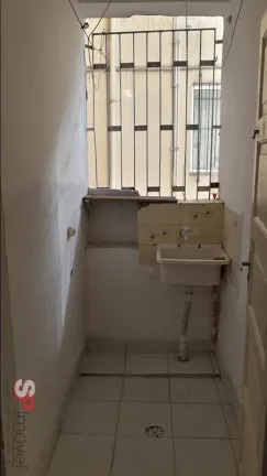 Imagem Apartamento com 1 Quarto para Alugar, 50 m² em Santana - São Paulo