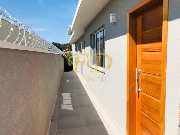 Imagem Casa para Financiamento Bancário Atibaia
