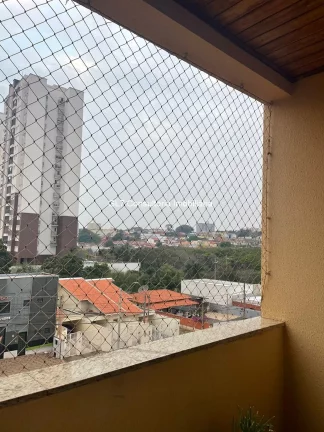Imagem APARTAMENTO INDAIATUBA