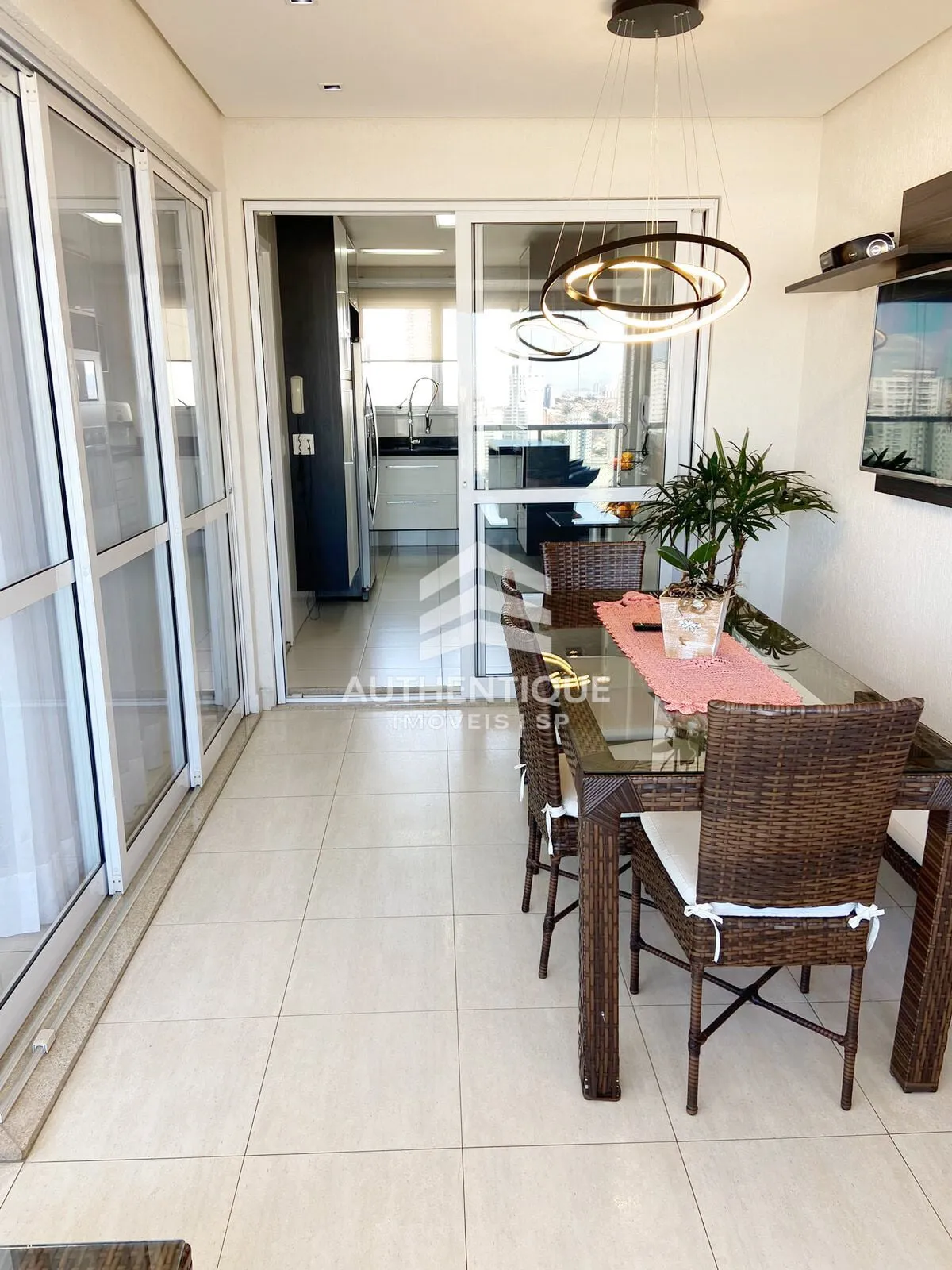 Imagem ISLAS BALEARES - TATUAPE ANALIA FRANCO - Apartamento à venda no bairro Tatuapé - São Paulo/SP, Zona Leste