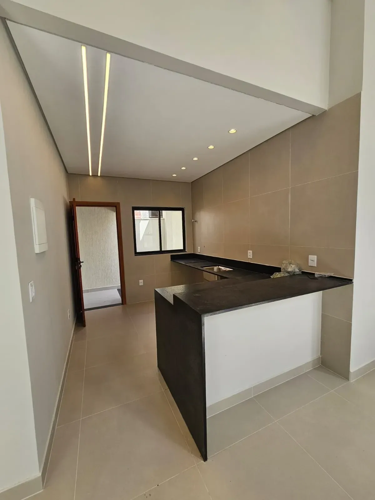 Imagem Casa de Condomínio com 3 Quartos à Venda, 120 m² em Parque das Nações - Parnamirim
