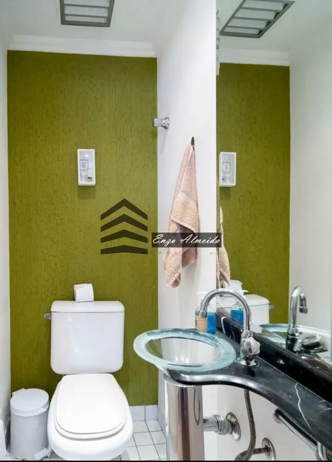 Imagem Apartamento à venda em São Paulo/SP