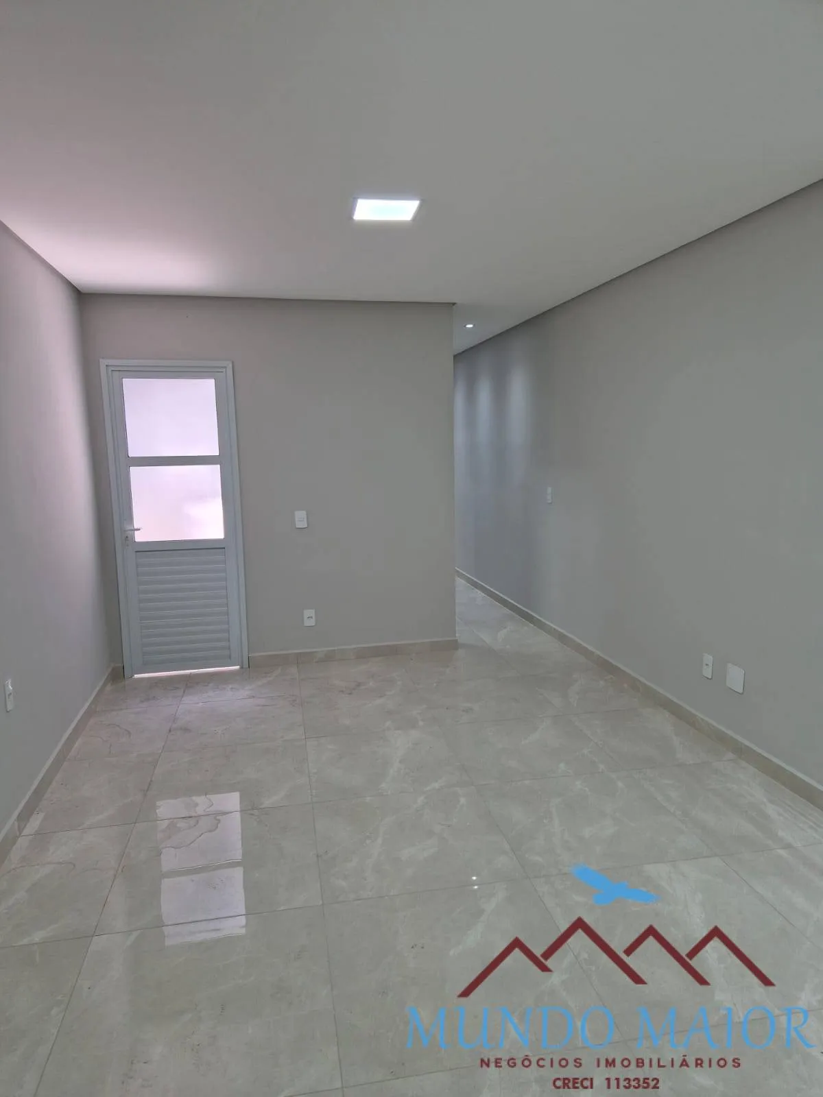 Imagem Apto 50m² - ou Cobertura 100m²- Com Elevador - Novos Santo Andre !!