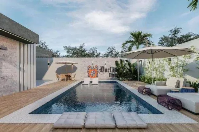 Imagem Casa com 4 dormitórios à venda por R$ 2.800.000,00 - Morada da Praia - Bertioga/SP
