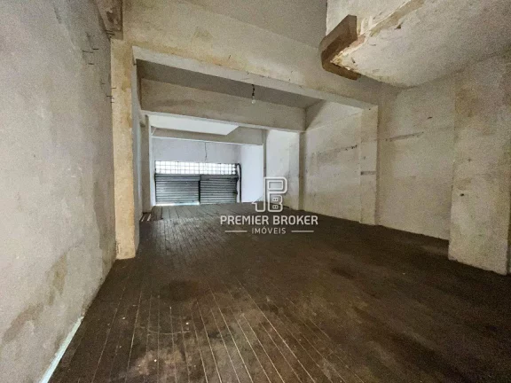 Imagem Loja para alugar, 34 m² por R$ 3.530,69/mês - Alto - Teresópolis/RJ