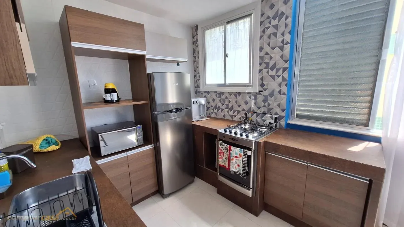 Imagem Apartamento para Venda em Cabo Frio / RJ no bairro Centro