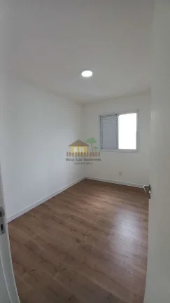Imagem Apartamento Padrão