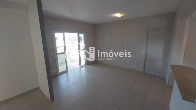 Imagem Apartamento no Condomínio Reserva do Bosque com dois Quartos mais uma Suíte