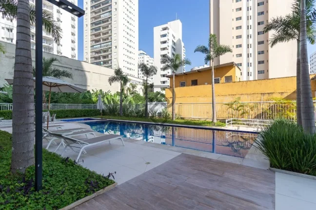 Imagem Apartamento vila mariana pronto para morar porteira fechada