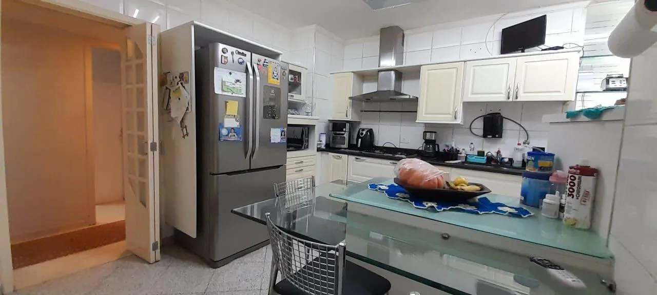 Imagem Apartamento para Venda no bairro Santa Paula, localizado na cidade de São Caetano do Sul / SP, região ABC.