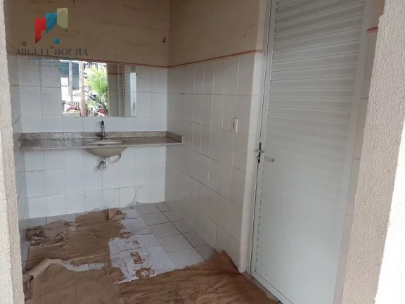 Imagem Pavilhão/Galpão à venda no bairro Vila São Cristóvão - Tatuí/SP