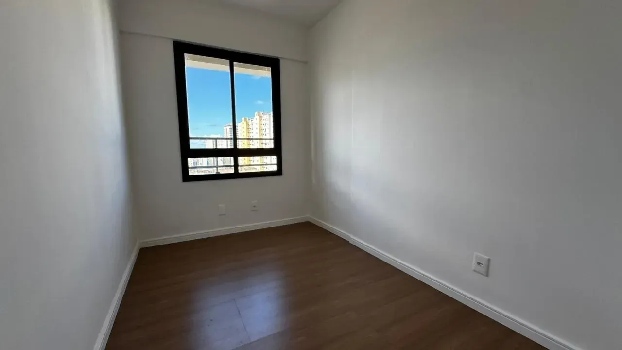 Imagem Apartamento com 2 Quartos à Venda, 58,75 m² em Rio Vermelho - Salvador