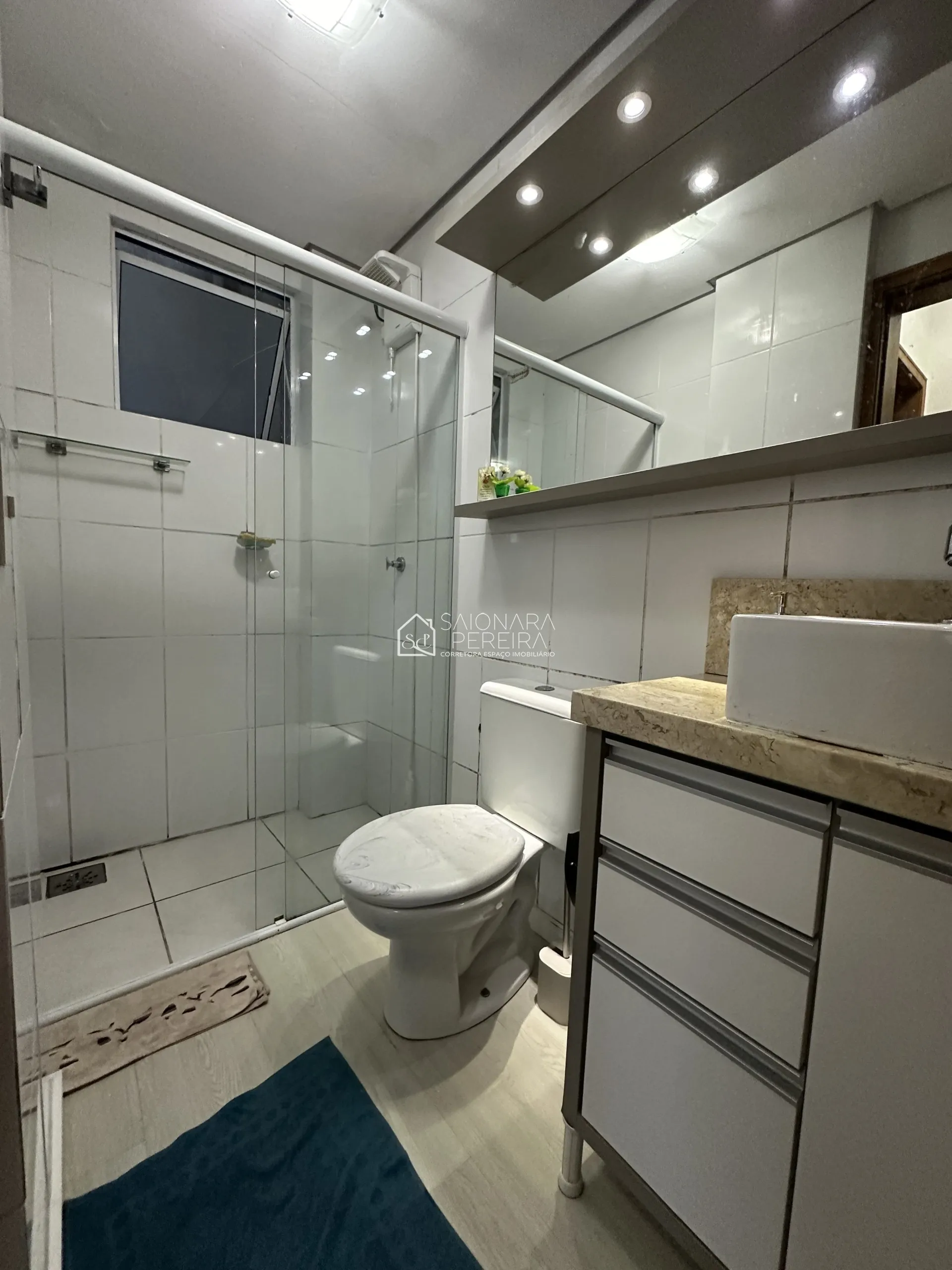 Imagem Apartamento dos sonhos!