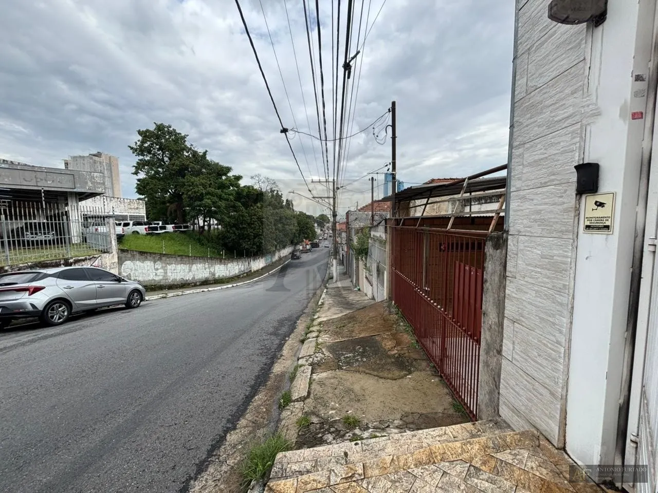 Imagem Casa para alugar em Vila Prudente, São Paulo
