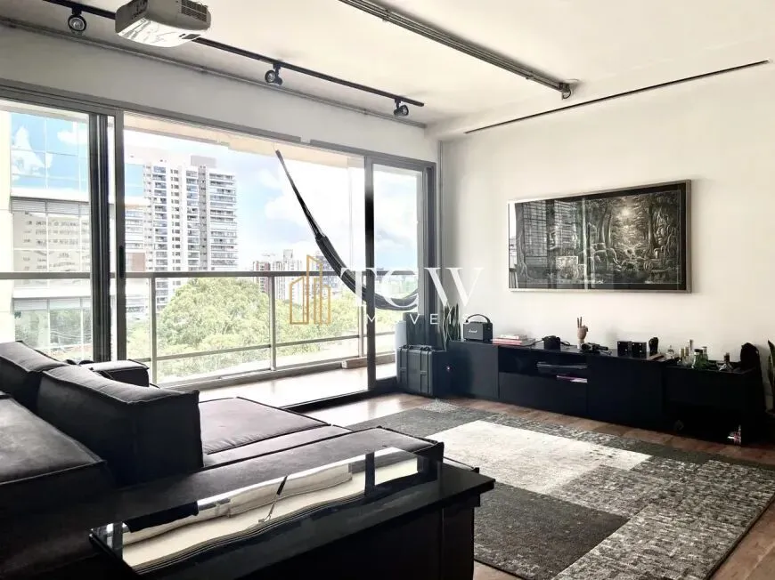 Imagem Apartamento à venda no bairro Pinheiros - São Paulo/SP, Zona Sul