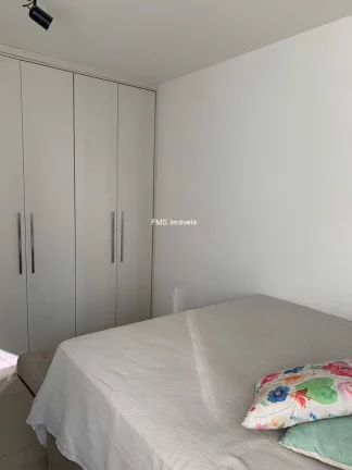 Imagem APARTAMENTO 79m² - 2 DORMITORIOS - 1 VAGA - VILA OLIMPIA