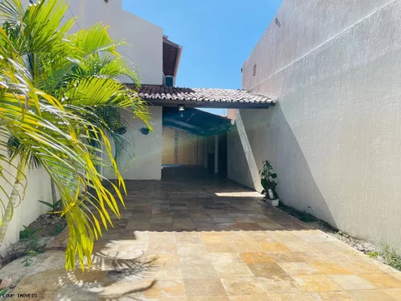 Imagem Casa para Venda em Fortaleza, Passaré, 4 dormitórios, 1 suíte, 3 banheiros, 4 vagas