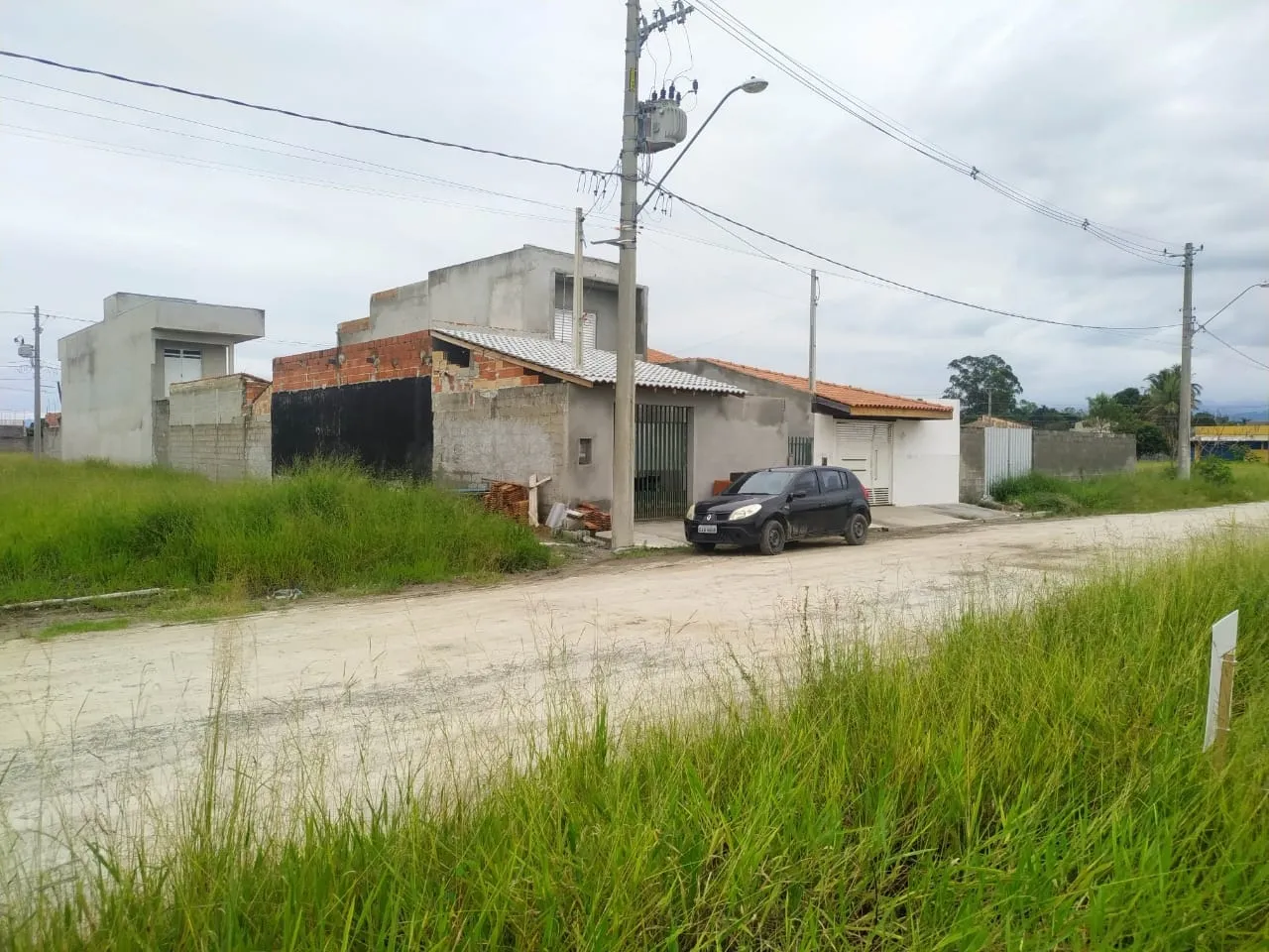 Imagem Terreno à venda 375M², Residencial e Comercial Portal dos Eucaliptos, Pindamonhangaba - SP
