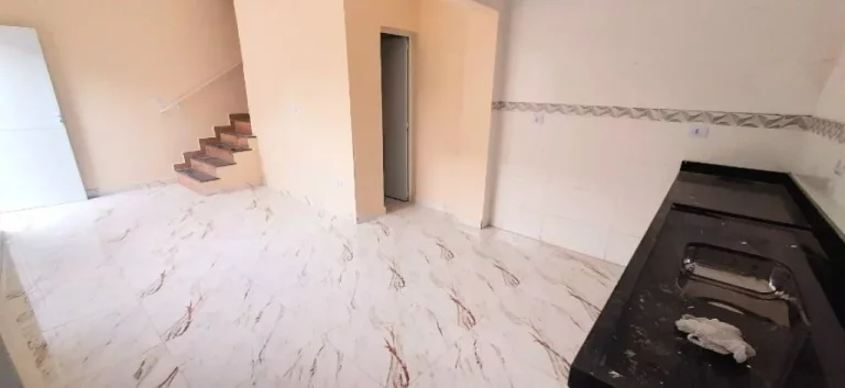 Imagem SOBRADO NA MIRIM 2 DORMITÓRIOS 1 VAGA!!!