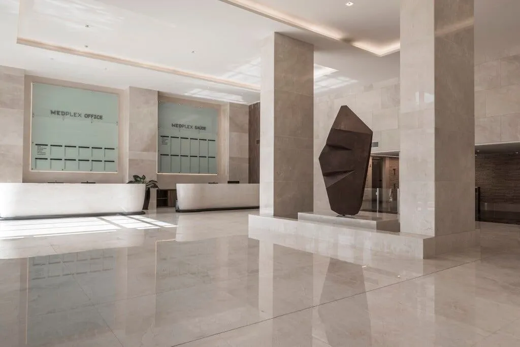 Imagem Sala Comercial em Cristo Redentor