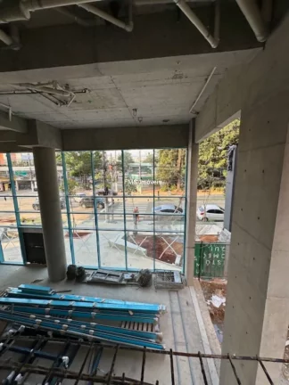 Imagem Loja com 700m2 em Pinheiros.