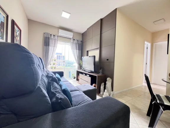 Imagem Oportunidade de apartamento em localização super tranquila e de fácil acesso a BR-101!